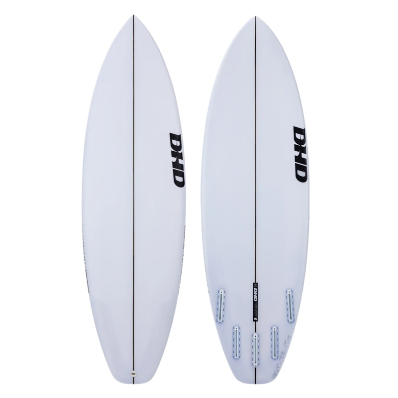 DHD PHEONIX FLIGHT PU SURFBOARD