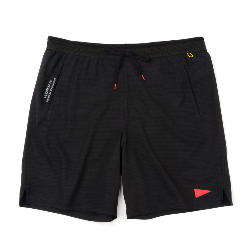 FLORENCE F1 AIRTEX SHORT BLACK