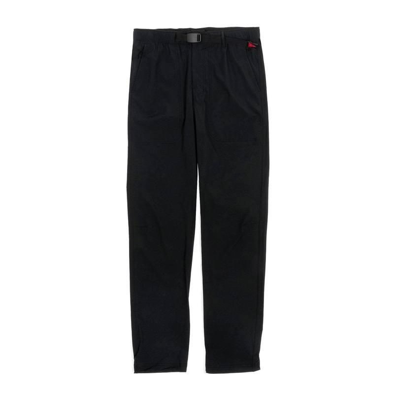 FLORENCE MARINE X EXPEDITION UTILITY PANT BLACK