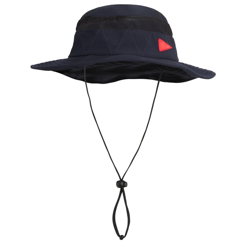 FLORENCE MARINE X MENS BOONIE HAT NAVY