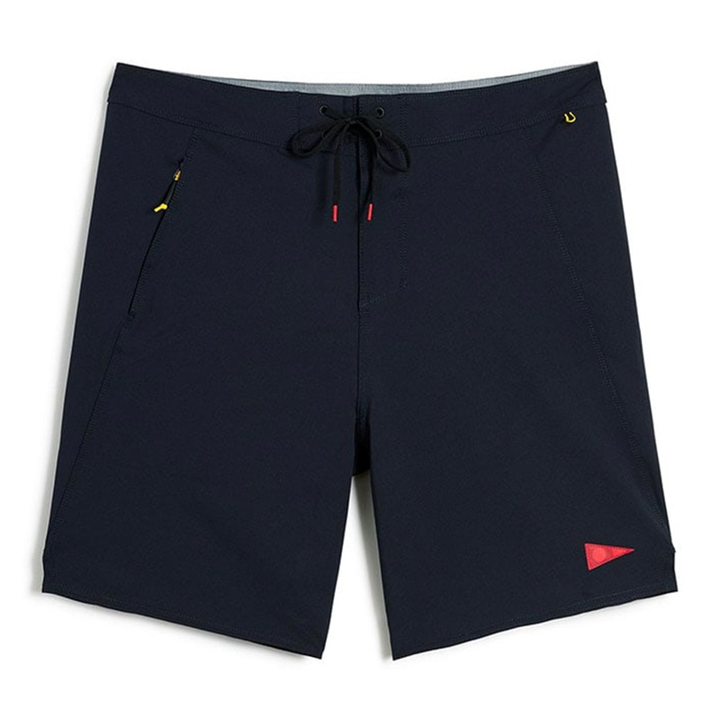 FLORENCE MARINE X STANDARD ISSUE BOARDSHORT NAVY