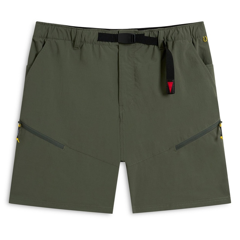 FLORENCE MARINE X TRAIL SHORT THYME