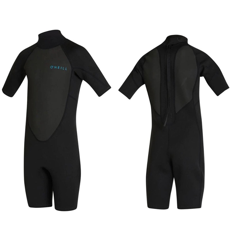 O'NEILL YOUTH FACTOR 2MM SPRING SUIT