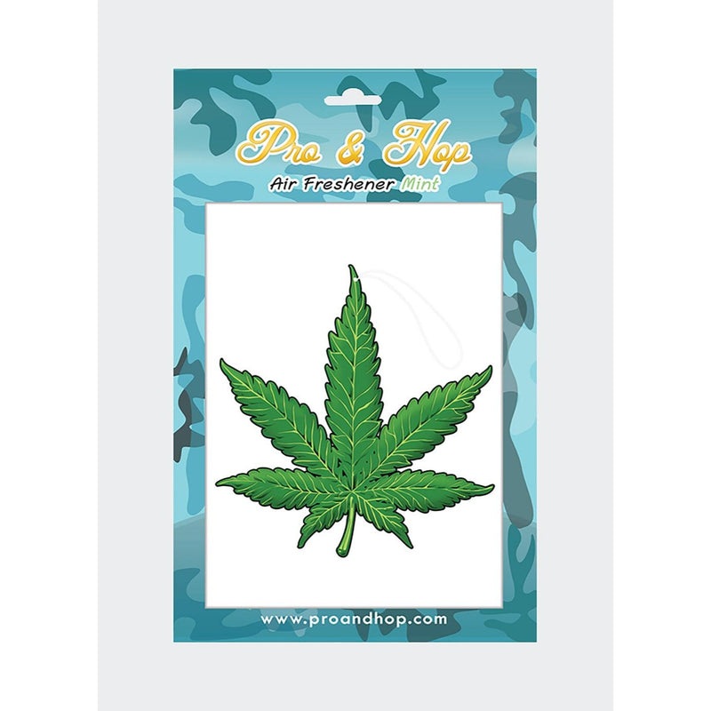 PRO & HOP ITS MEDICAL AIR FRESHENER