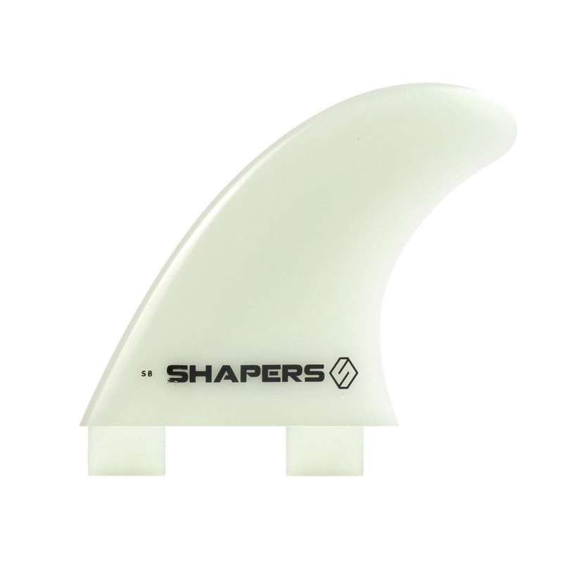 SHAPERS FIBRE FLEX S2 SIDE BITES DUAL TAB