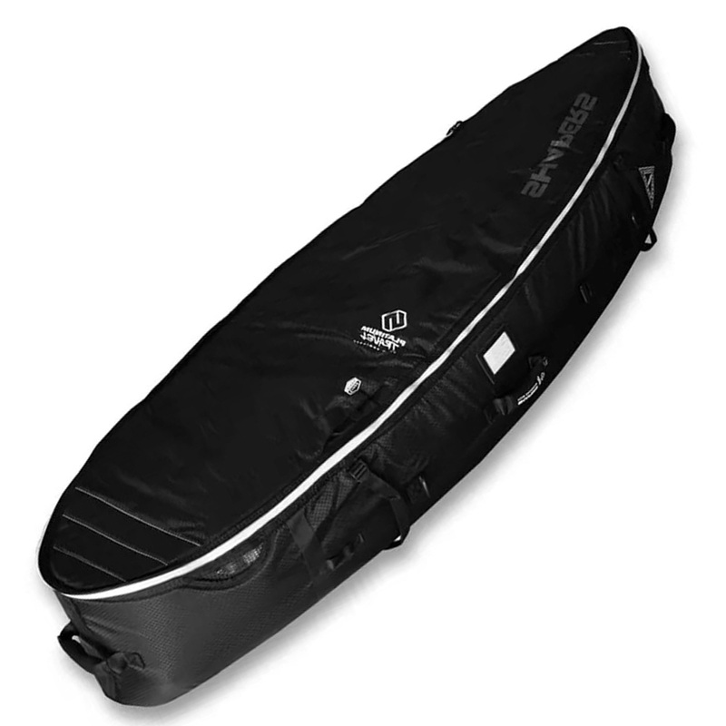 SHAPERS PLATINUM 6'3 TEAM 3-5 BOARD TEAM SHORTBOARD SERIES