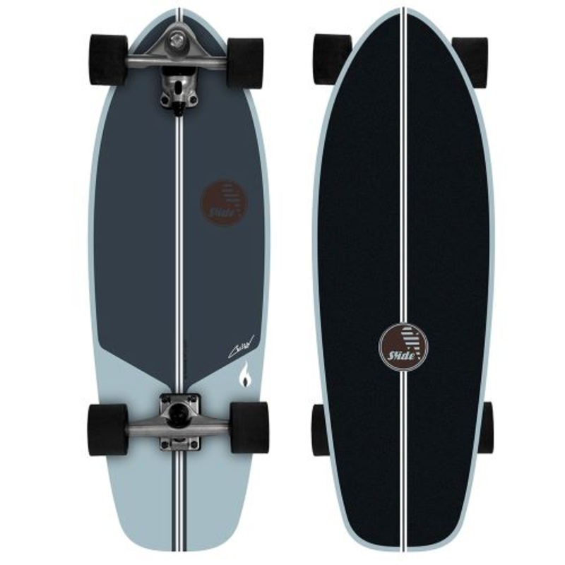 SLIDE SURF SKATE CMC PERFORMANCE 31"