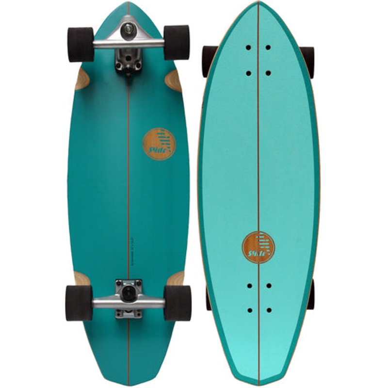 SLIDE SURF SKATE DIAMOND BELHARRA 32"