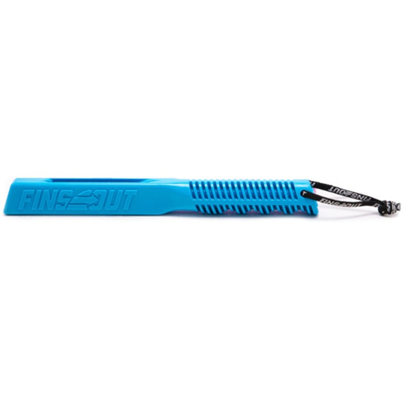 STICKY JOHNSON FINS OUT FIN REMOVER BLUE
