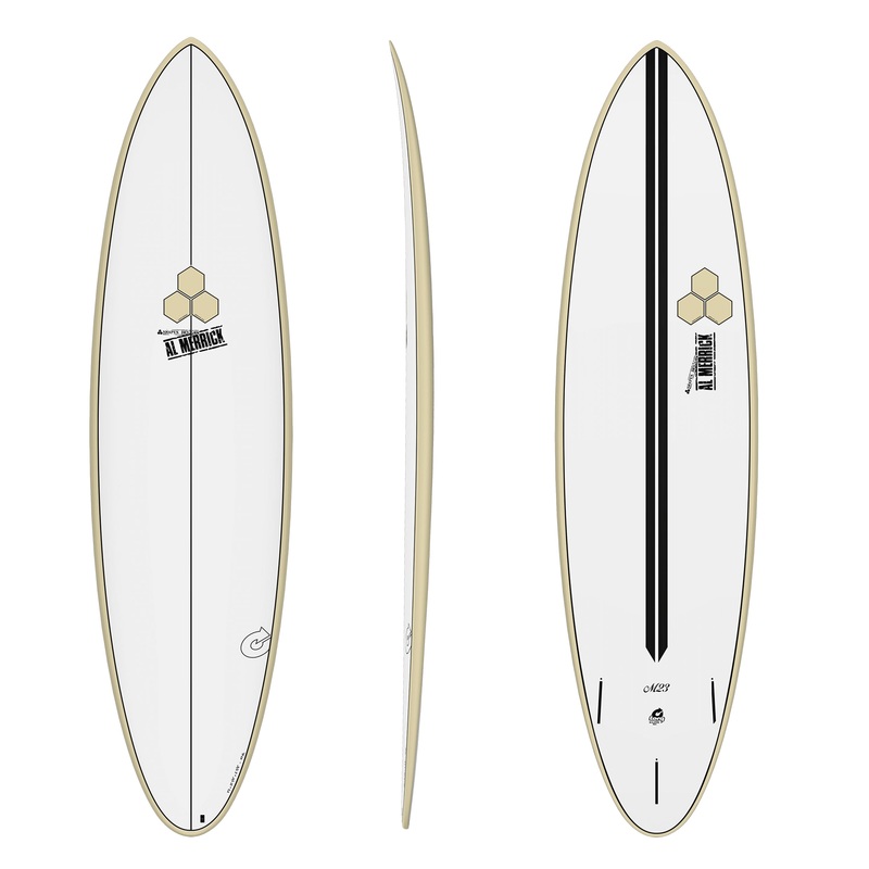 TORQ CHANNEL ISLANDS M23 SAND