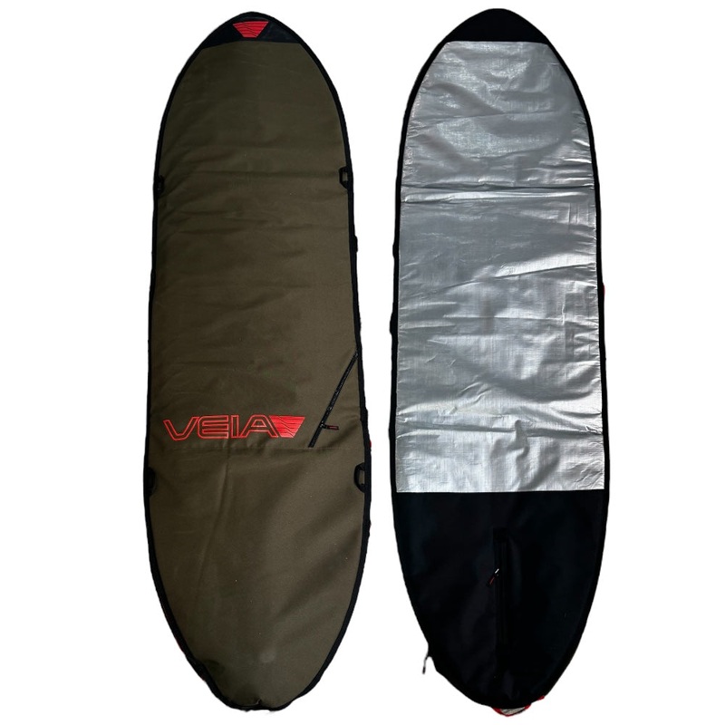 VEIA EXPLORER 7'0 PREMIUM MIDLENGTH BAG SQUADRON