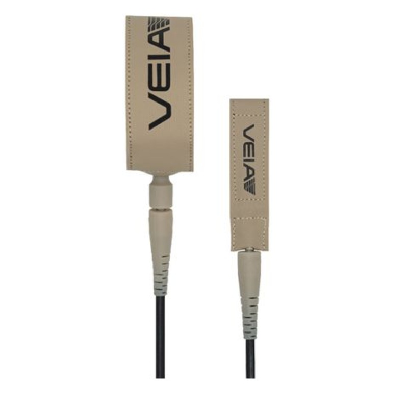 VEIA JOHN JOHN FLORENCE PRO 7' DESERT SURF LEASH
