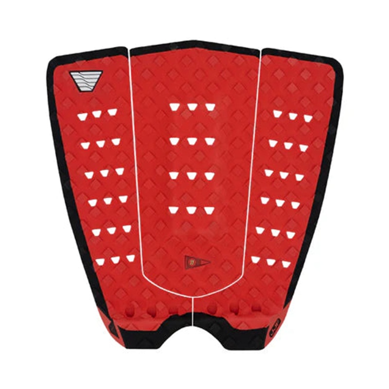 VEIA JOHN JOHN FLORENCE SQUASH TAIL PRO GROM PAD NIGHT RED