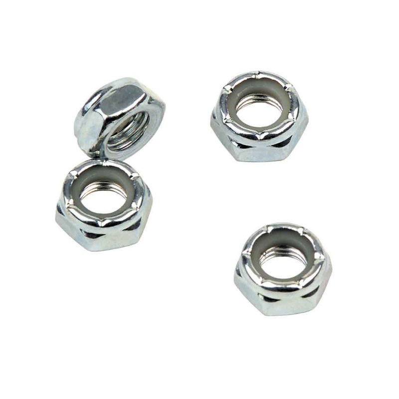 AXLE NUT 4 SET PACKET