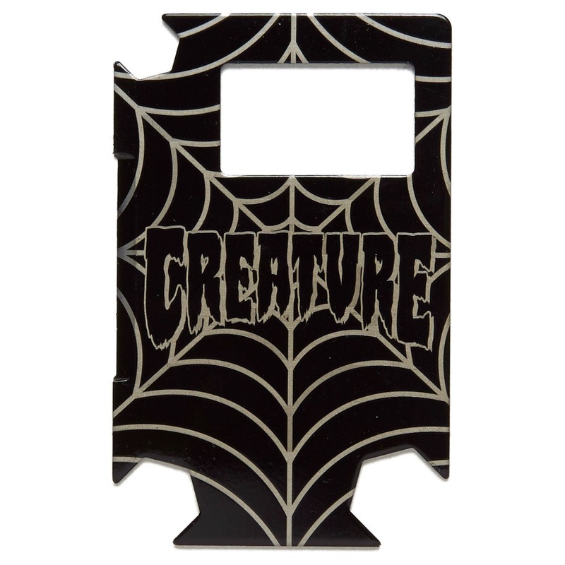 CREATURE WEB TOOL