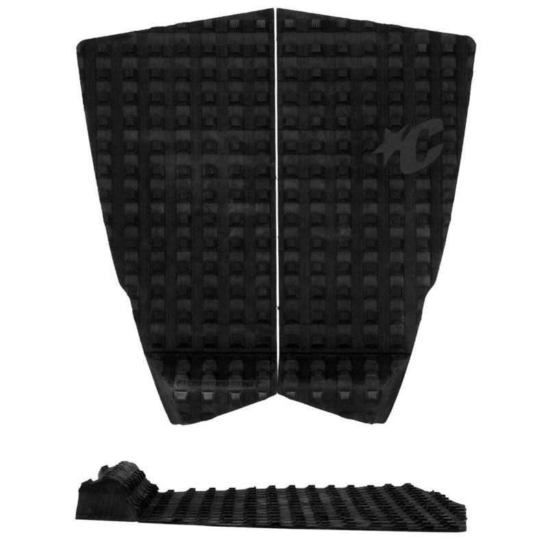 CREATURES 2PC WIDE & KEEL TAIL GRIP
