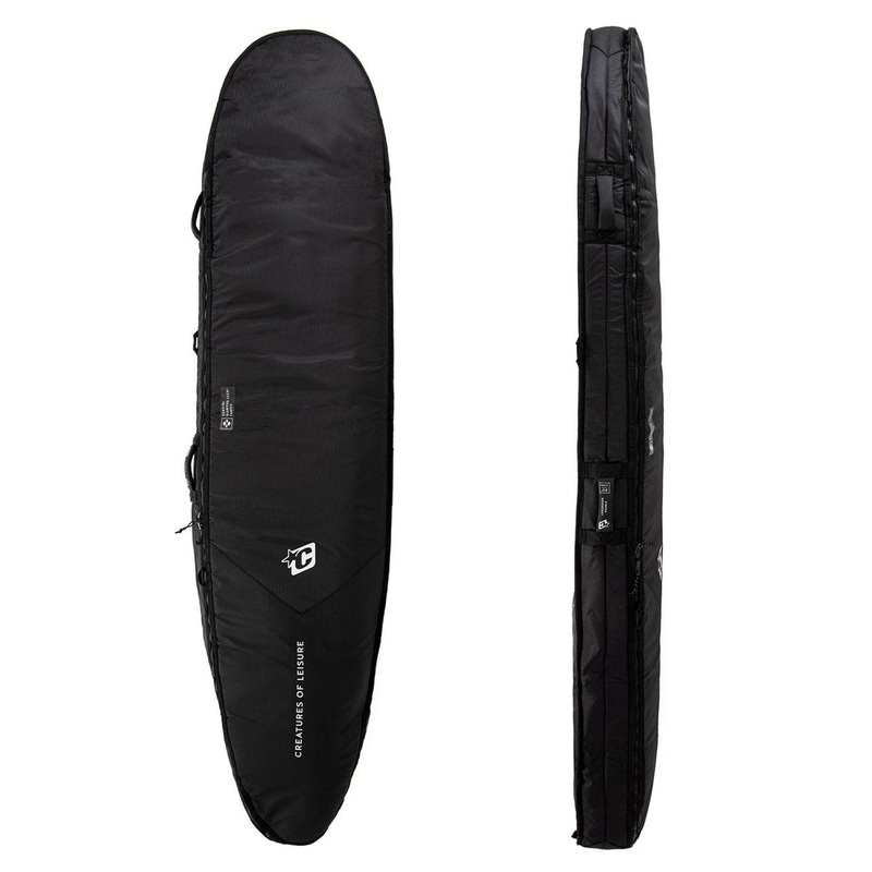 CREATURES LONGBOARD DOUBLE BAG 8'0