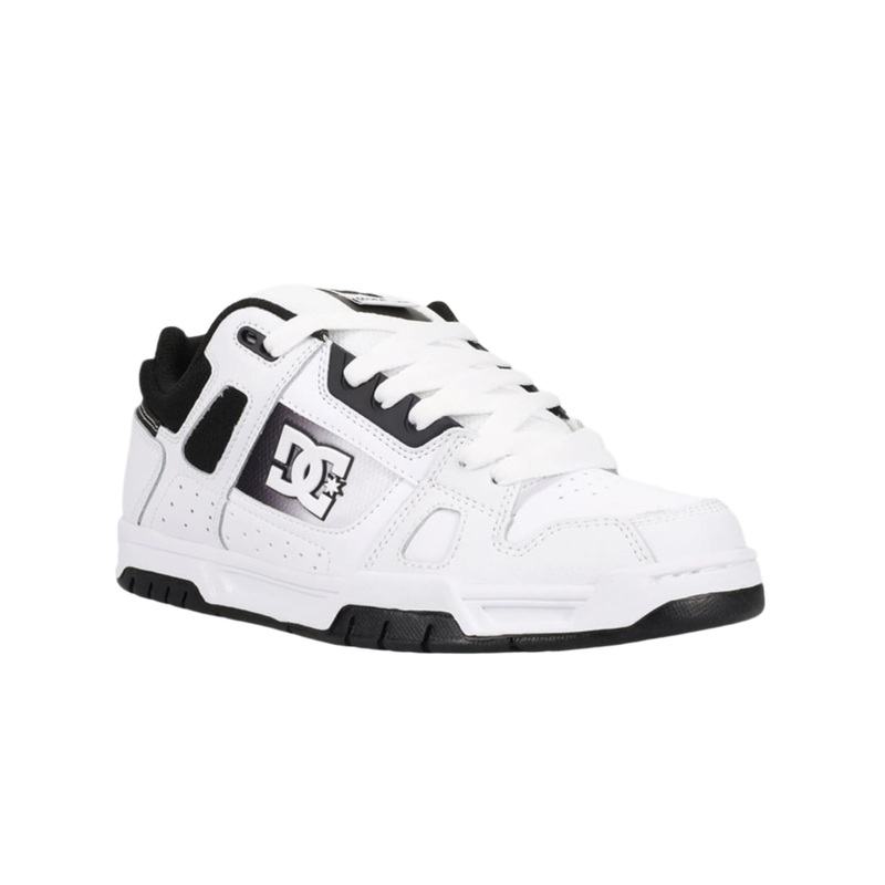 DC STAGE BLACK WHITE FADE