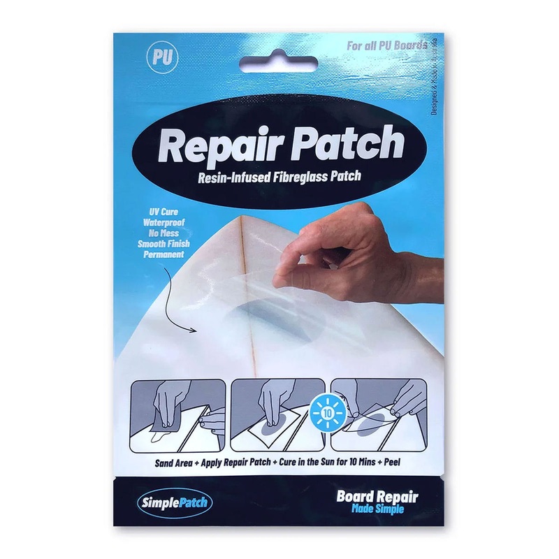 FCS II SIMPLE PATCH REPAIR PU