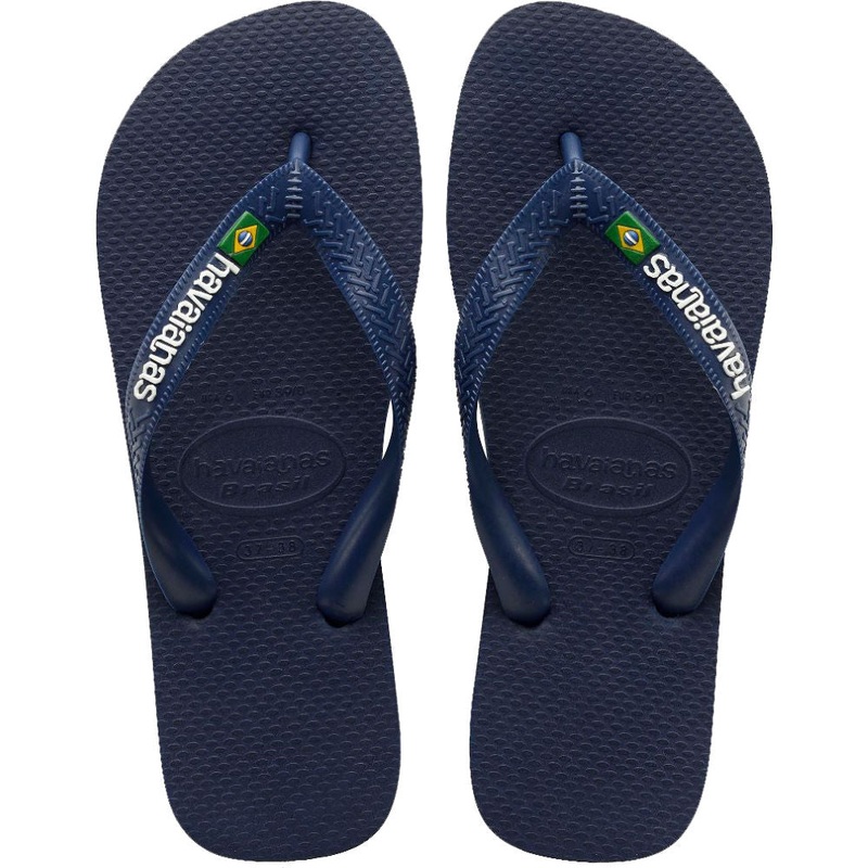 HAVAIANAS BRAZIL NAVY