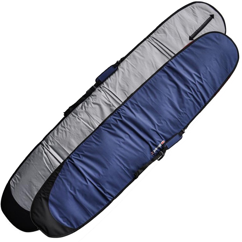 HOT BUTTERED MINI MAL BOARD BAG  8'0