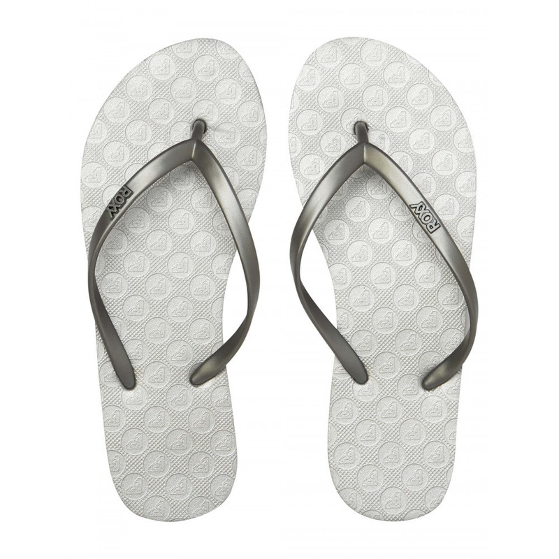 ROXY VIVA IV GREY JANDAL