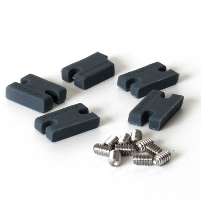 SHAPERS FCSII FILL KIT