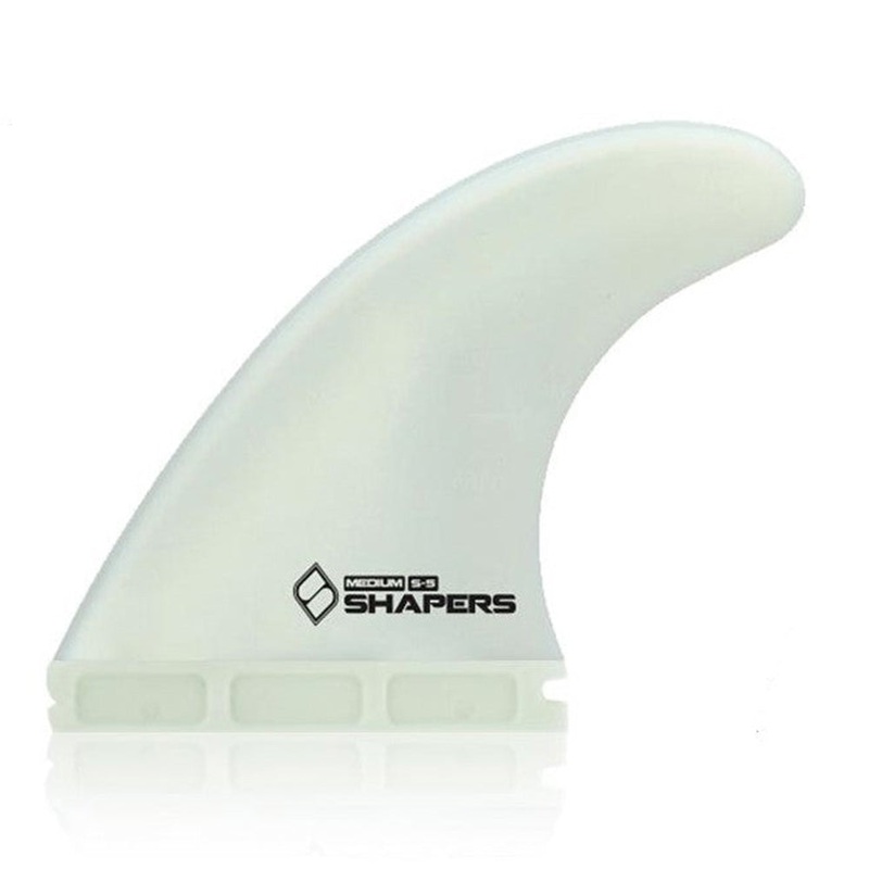 SHAPERS FIBRE FLEX S-TAB SET