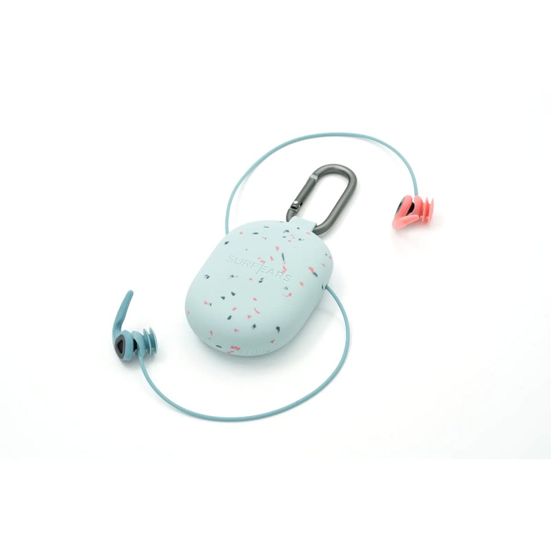 SURF EARS 4.0 CORAL SKY