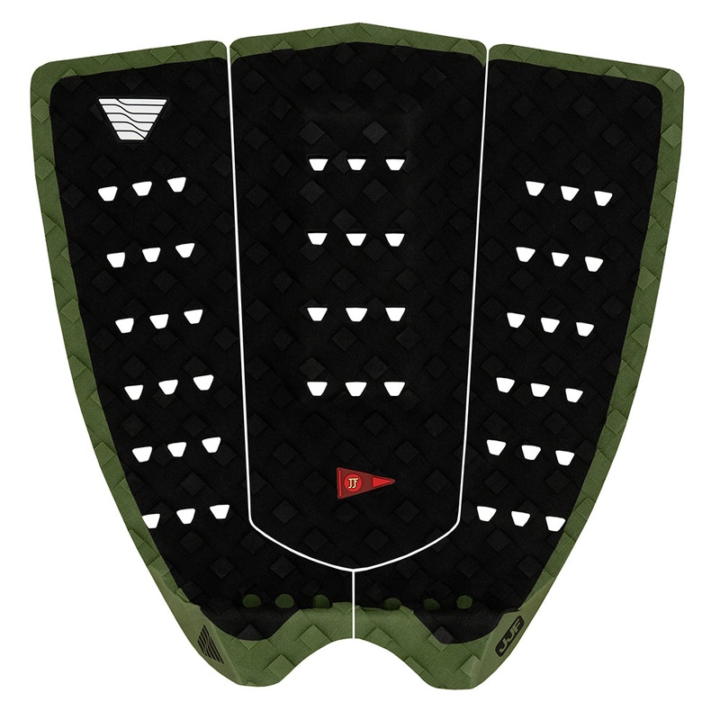 VEIA JOHN JOHN FLORENCE ROUND TAIL PRO PAD NIGHT SQUADRON