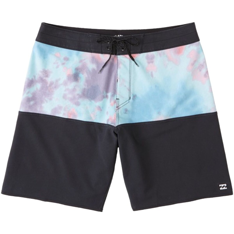 BILLABONG BOYS FIFTY50 PANEL PRO NIGHT BOARDSHORT