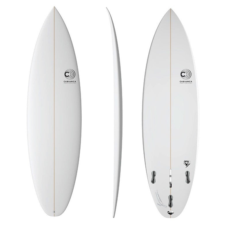CABIANCA DFK 2.0