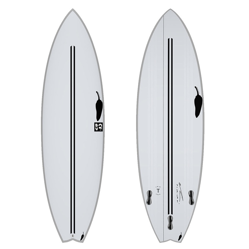 CHILLI BV2 TT EPS