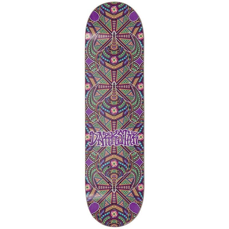 DARKSTAR TRIBAL HYB DECK 8.125