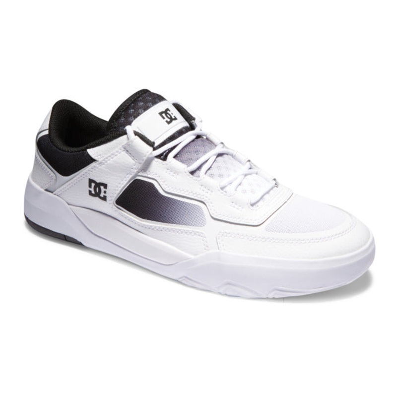 DC METRIC WHITE BLACK WHITE