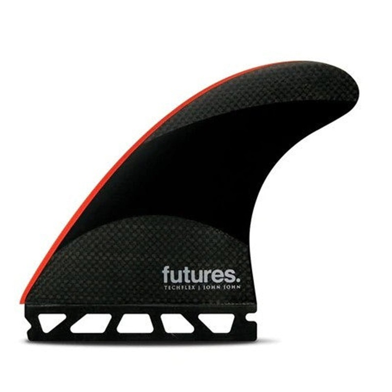 FUTURES JJF TECHFLEX LARGE THRUSTER SET