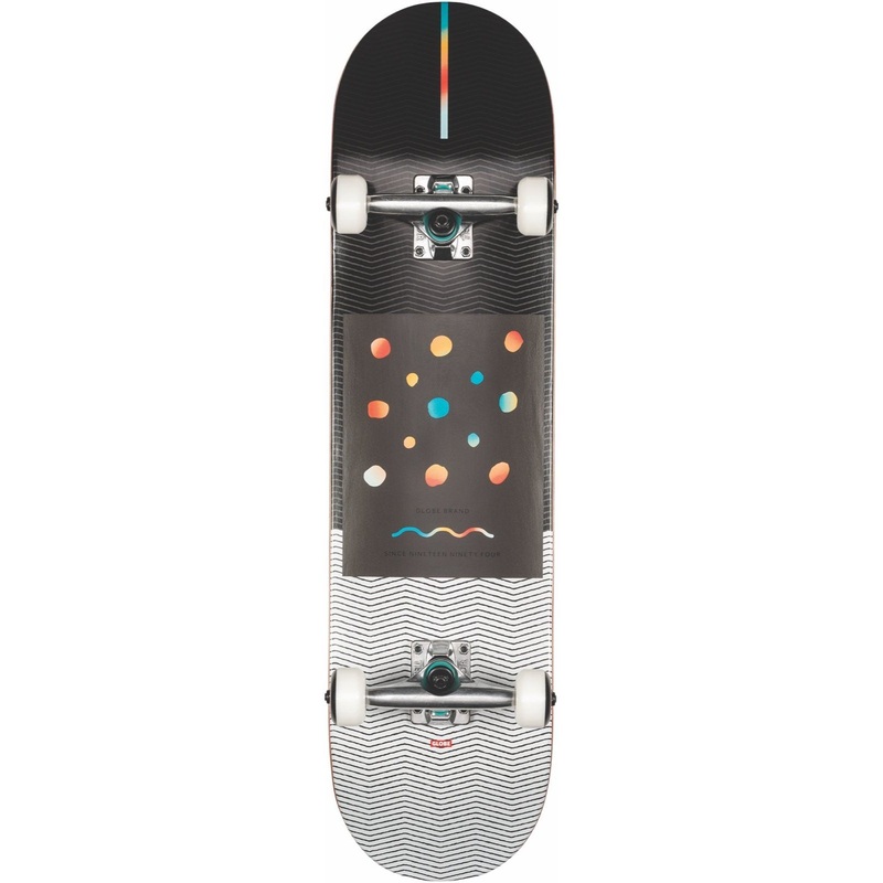 GLOBE G1 NINE DOT FOUR COMPLETE 8.0