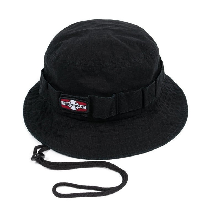 INDEPENDENT O.G B.C RIGID BOONIE HAT