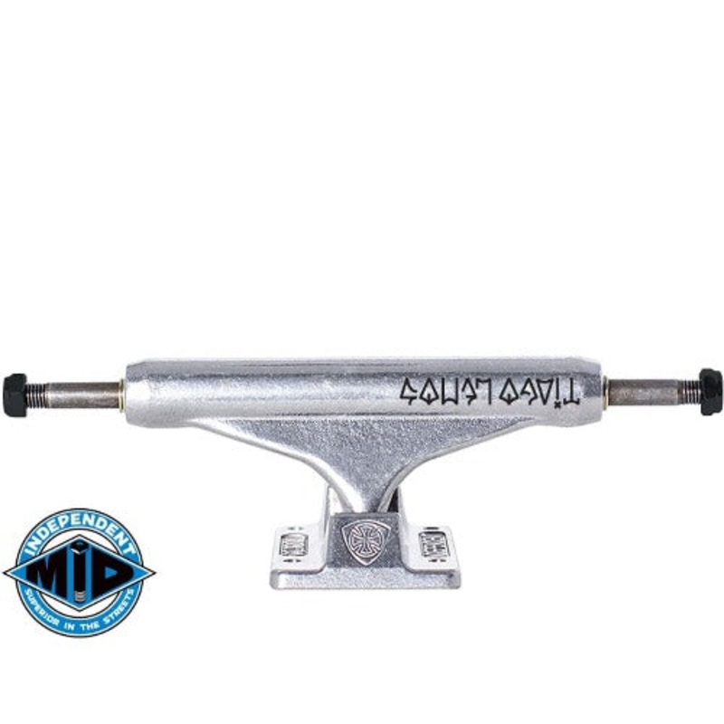 INDEPENDENT TRUCKS 149 PRO TIAGO LEMOS MIDS