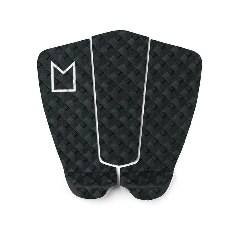 MODOM COLOUR SERIES BLACKNESS 3PC TAIL PAD