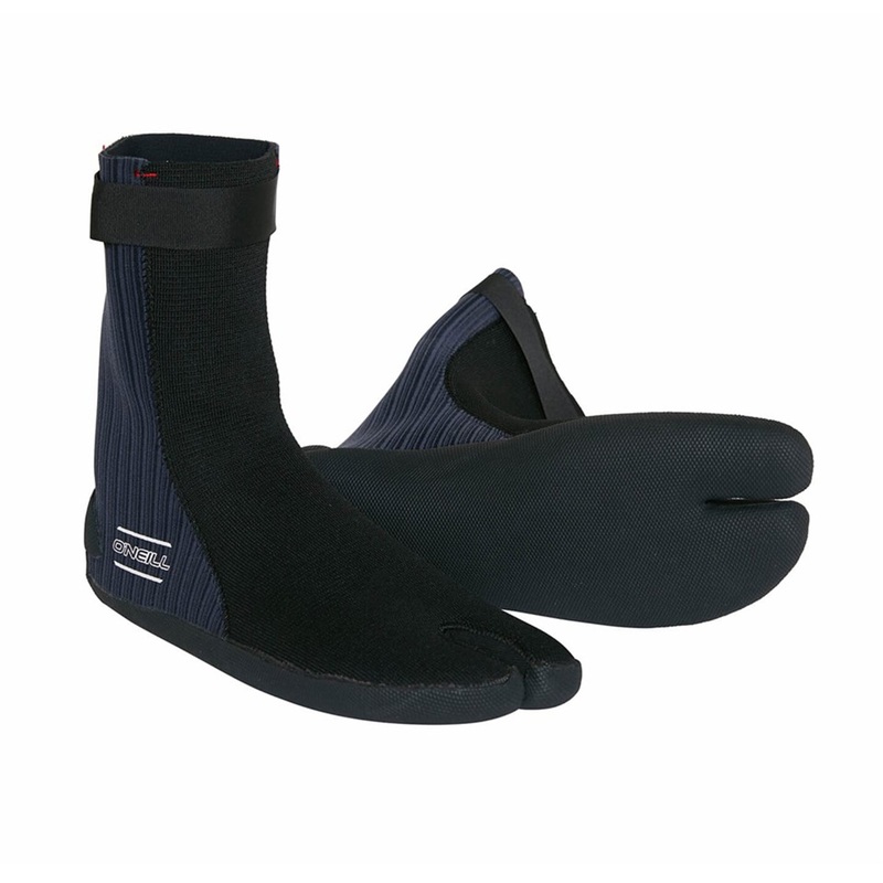 O'NEILL HYPERFREAK NINJA 3MM MENS BOOTIE