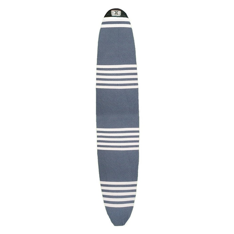 OCEAN AND EARTH STRETCH SOX LONGBOARD COVER 9.0 DENIM