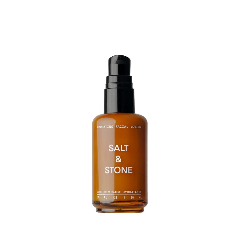 SALT &  STONE HYDRATING FACIAL LOTION