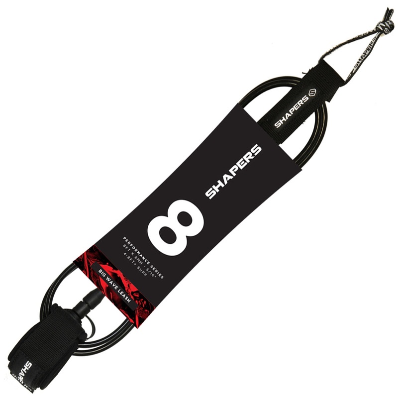 SHAPERS 8FT BIG WAVE LEASH