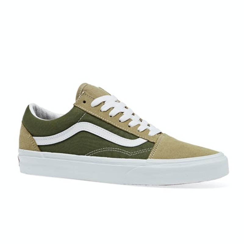 VANS OLD SKOOL CLASSIC SPORT CORN/GRAPE