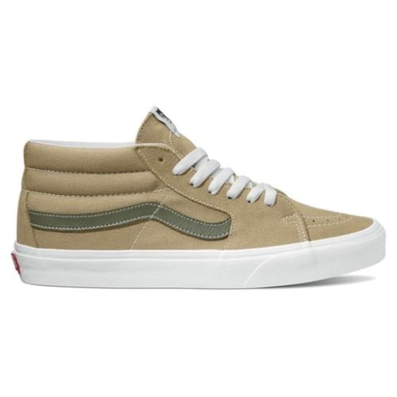 VANS SK8-MID CLASSIC SPORT CORN GRAPE