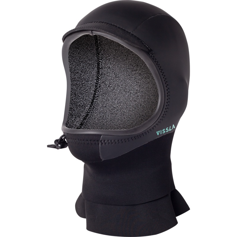 VISSLA NORTH SEAS 3MM HOOD