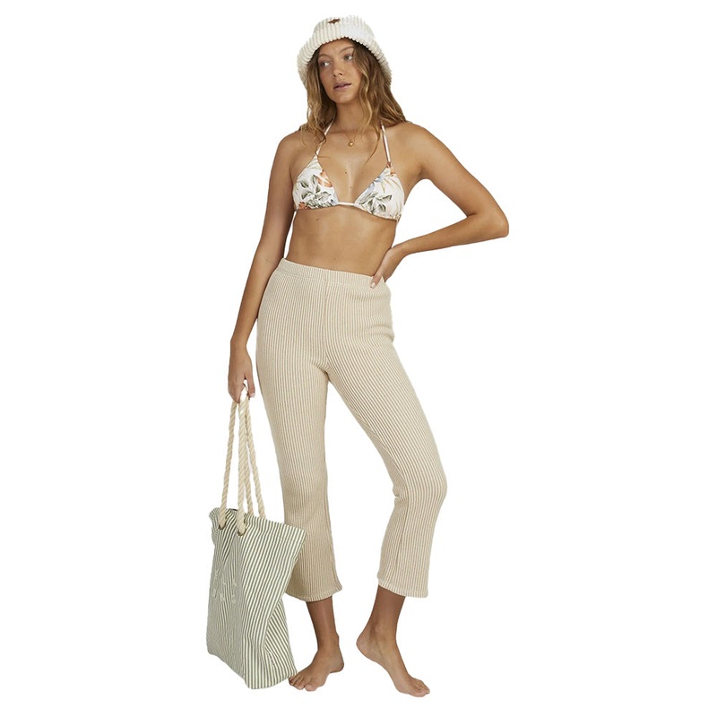 BILLABONG BEST OF ME PANT GOLDEN SANDS