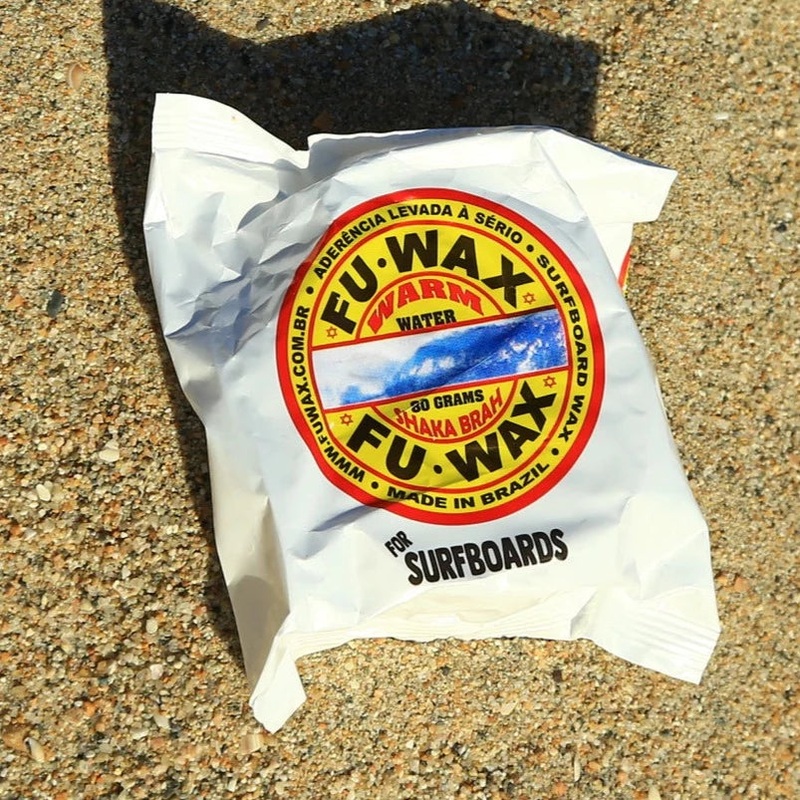 FU-WAX WARM