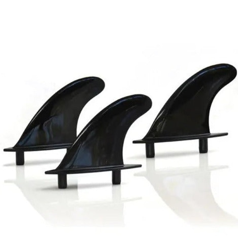 PLATINO UNIVERSAL REPLACEMENT FIN SET